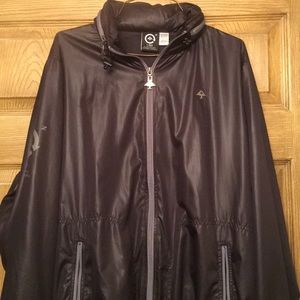 LRG light weight jacket.